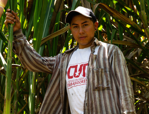 Ecuador – l’agricoltura familiare che ferma le miniere